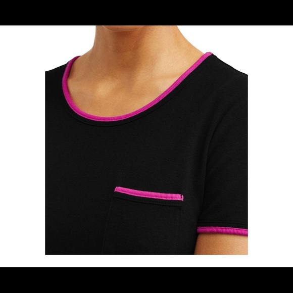 💛NWT PLUS SCOOP W/ POCKET - Picture 3 of 7